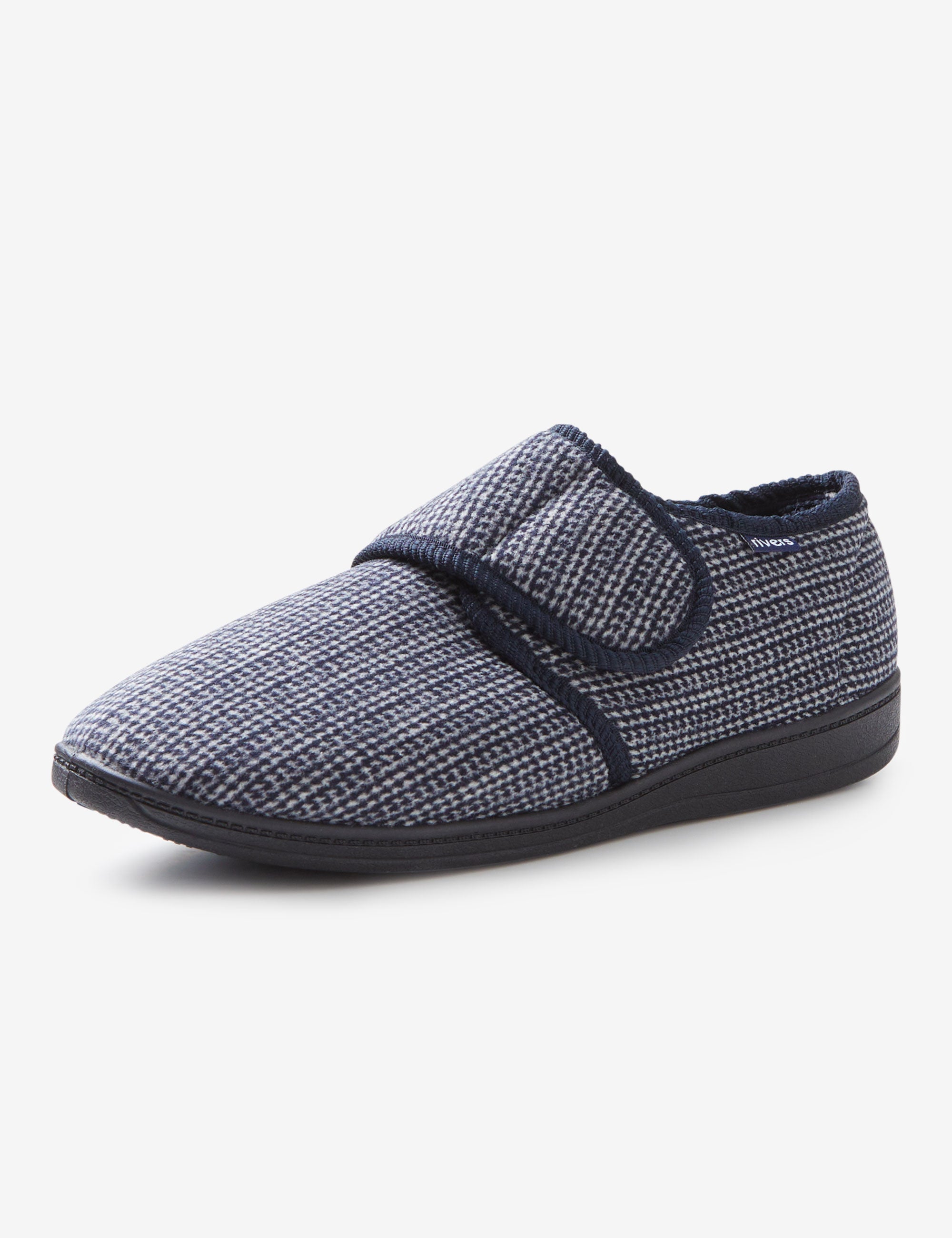 Rivers deals mens slippers