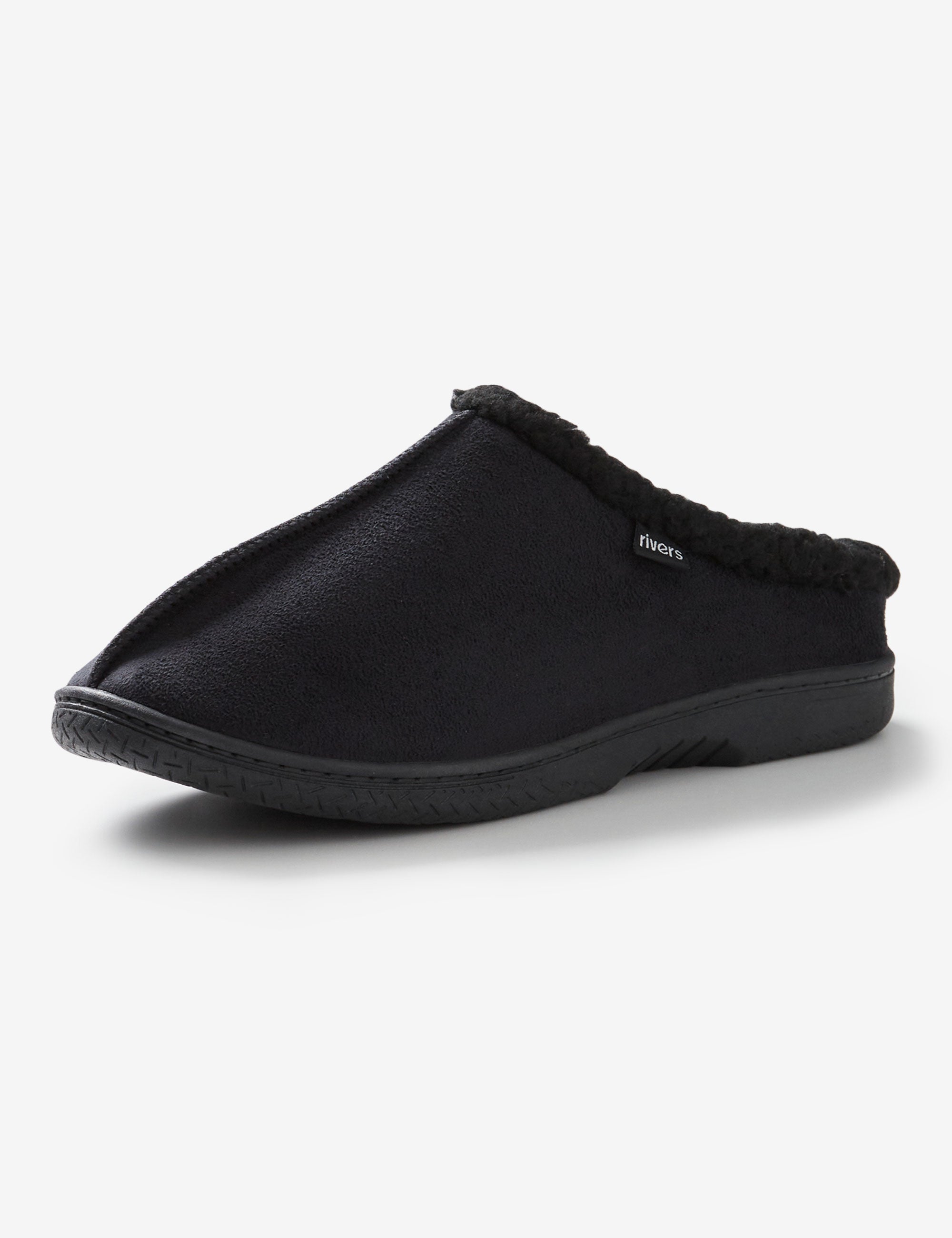 Rivers deals slippers mens