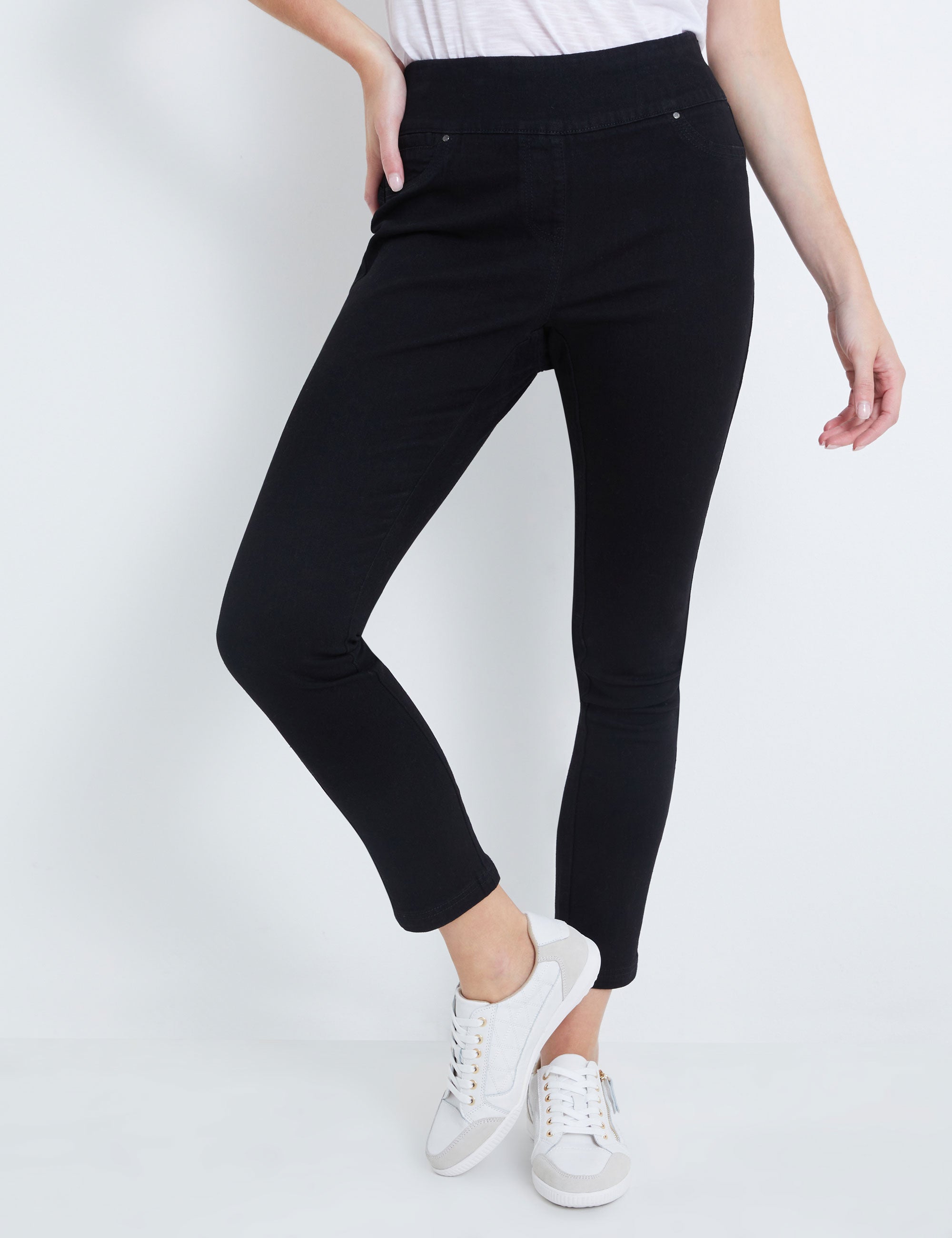 Rivers Comfort Skinny Jean | Rivers Australia