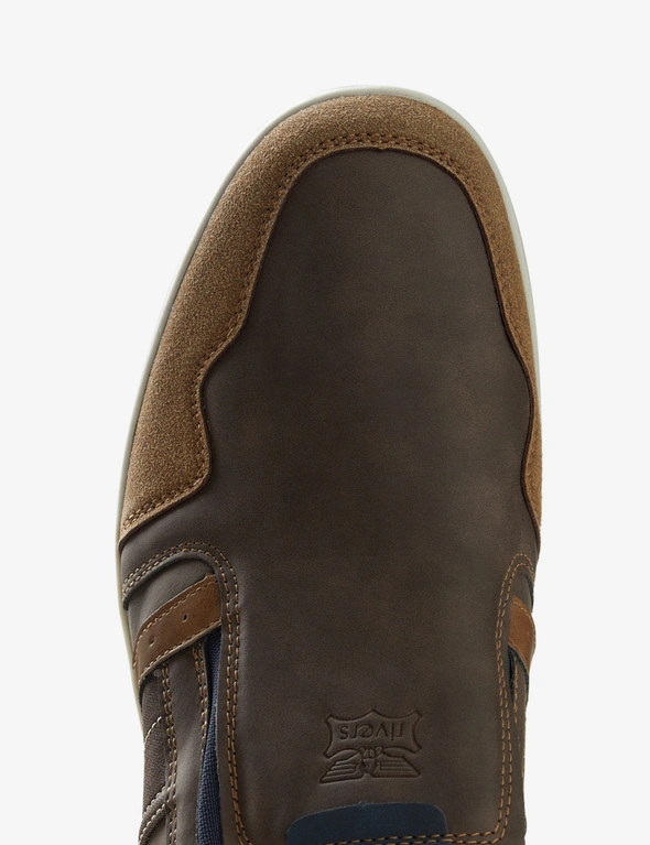 Rivers Change Casual Slip On Shoe, hi-res image number null