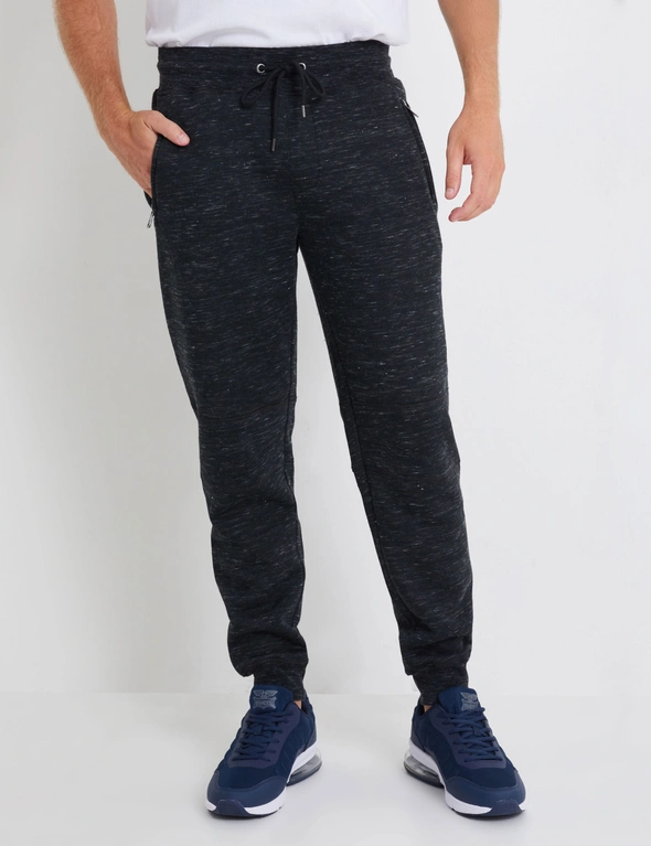 Rivers Space Dye Jogger Trackpant | Rivers NZ