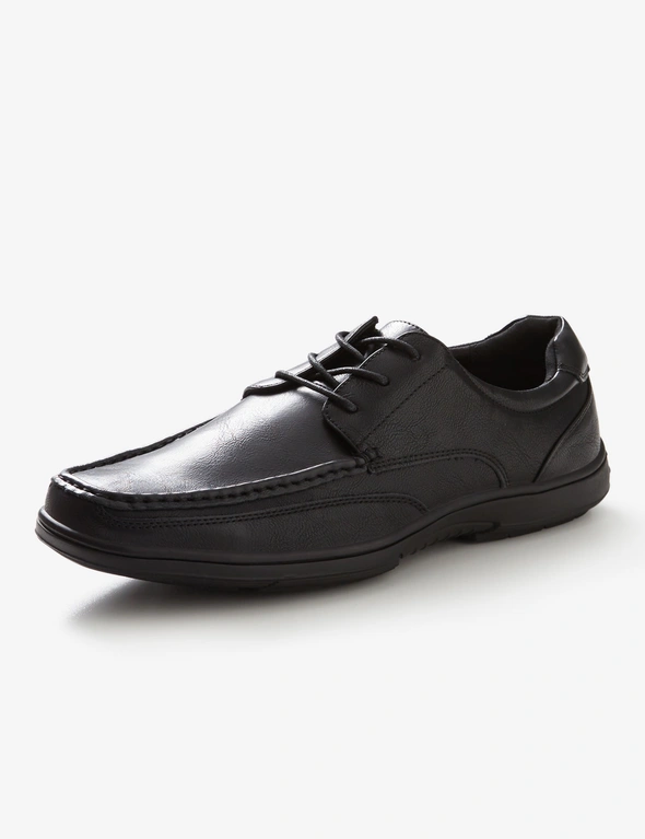 Rivers Wade Lace Up Dress Shoe, hi-res image number null