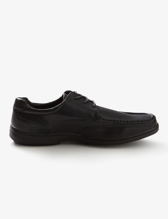 Rivers Wade Lace Up Dress Shoe, hi-res image number null