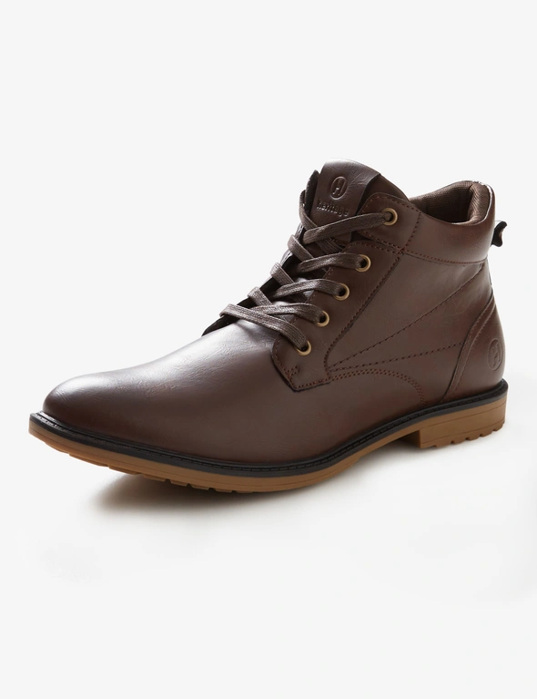 Rivers Heritage Bentley Lace Boot, hi-res image number null