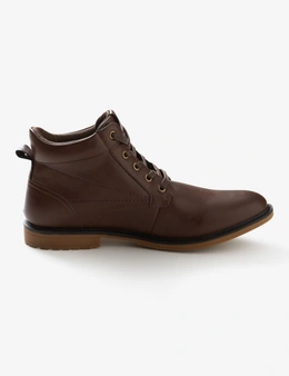 Rivers Heritage Bentley Lace Boot