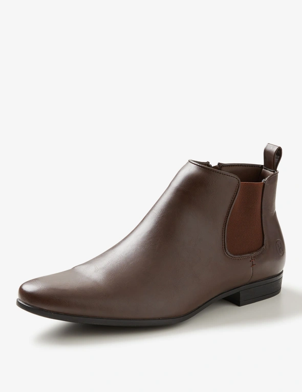 Rivers Brixton Chelsea Boot, hi-res image number null