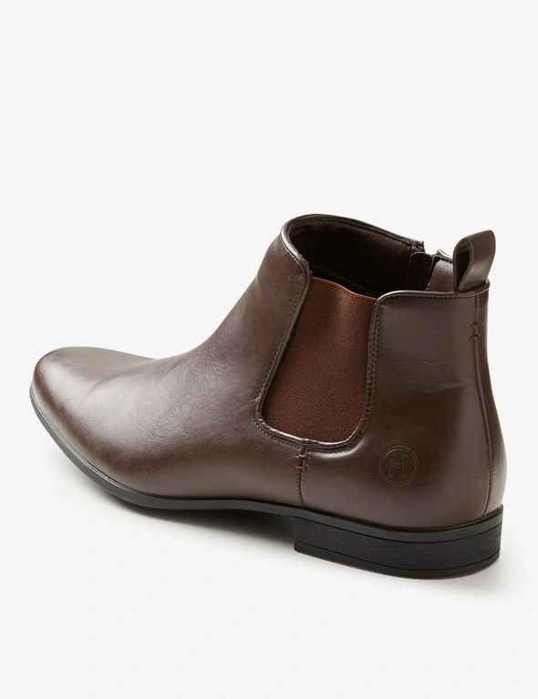 Rivers Brixton Chelsea Boot, hi-res image number null