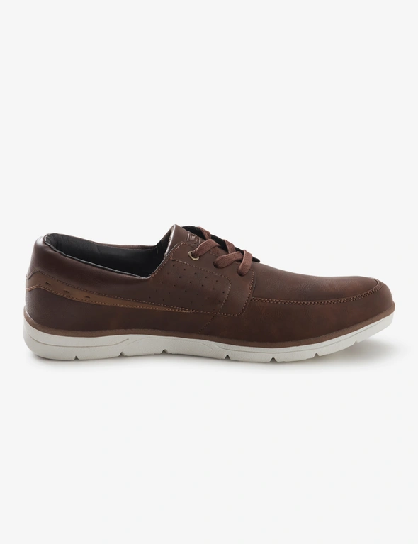Rivers Chevy Casual Lace Up Shoe | Rivers Australia