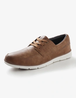 Rivers Chevy Casual Lace Up Shoe