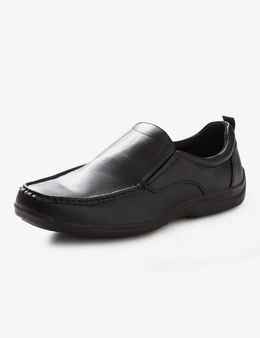 Rivers Wendell Slip On Dress Shoes