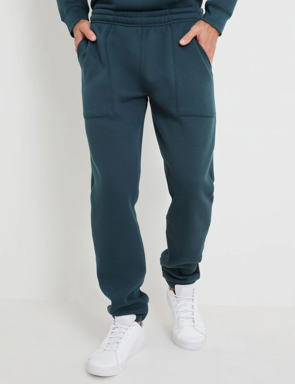 Rivers Fleece Trackpant, hi-res image number null