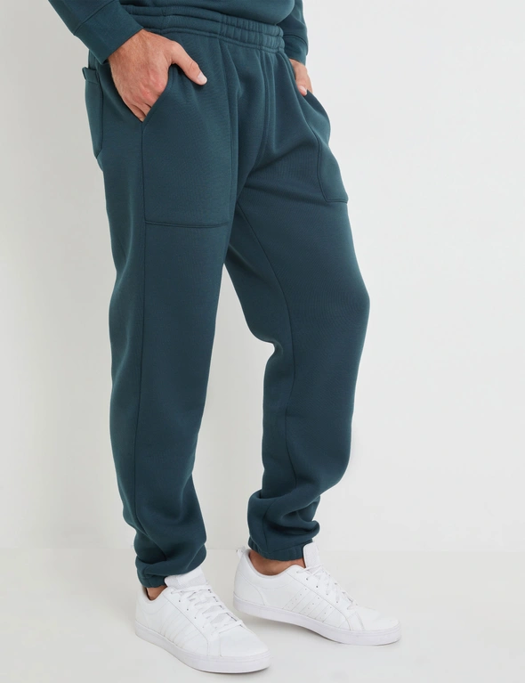 Rivers Fleece Trackpant, hi-res image number null