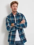 Rivers Heavy Flannel Long Sleeve Shirt, hi-res