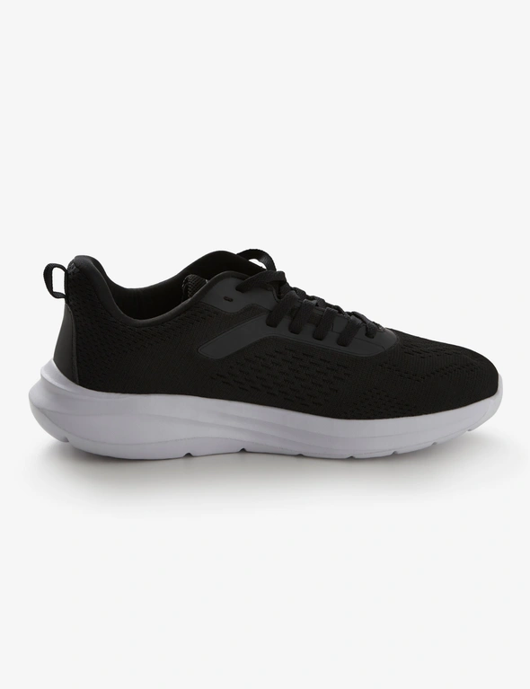 Rivers Classic Lace Up Runner, hi-res image number null