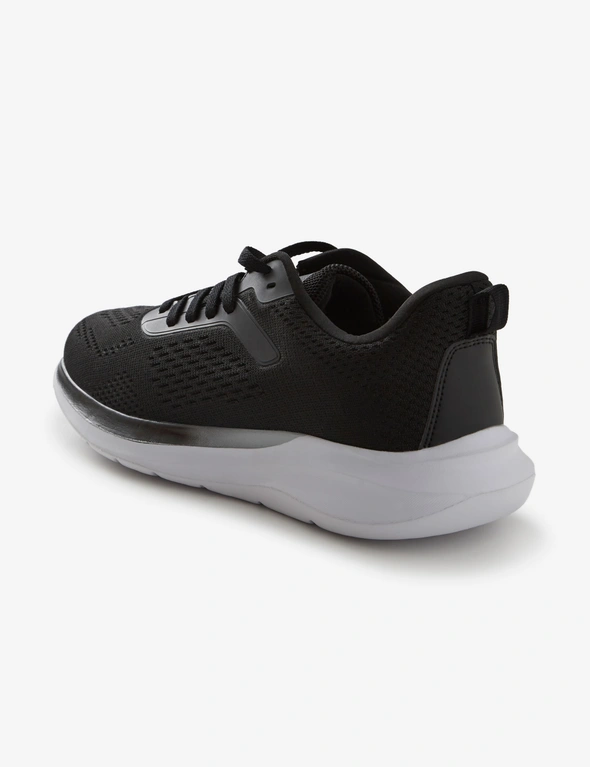 Rivers Classic Lace Up Runner, hi-res image number null