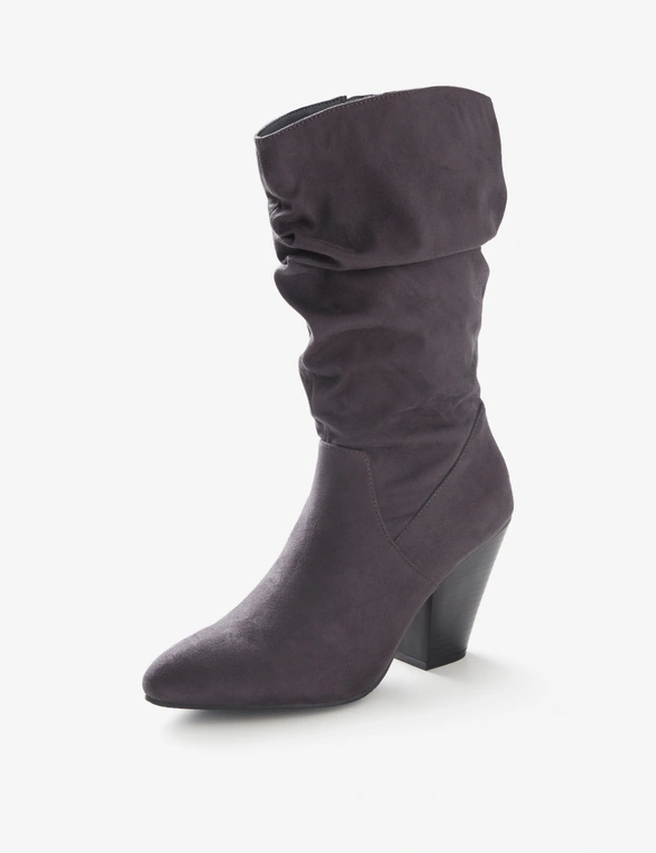 Riversoft Bambi Slouchy Tall Boot, hi-res image number null