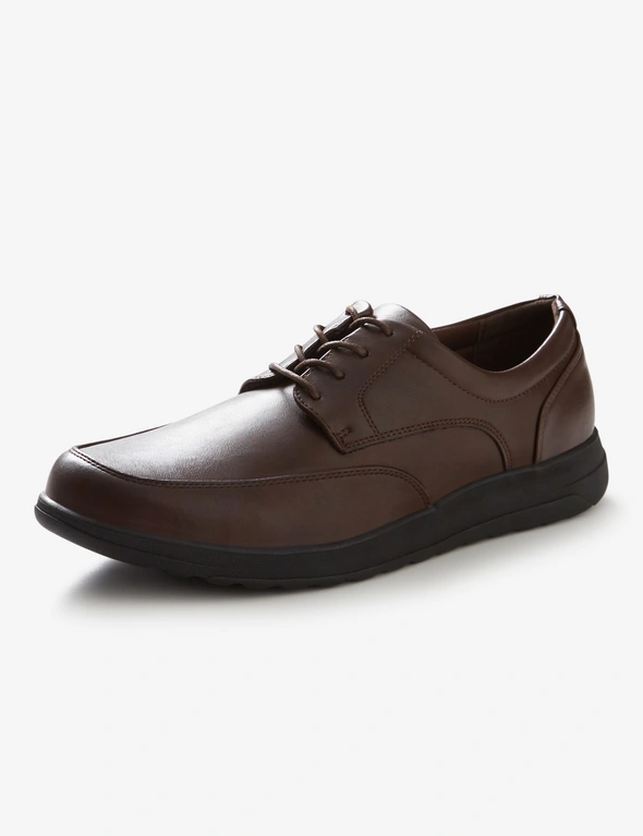 Rivers Wyatt Lace Up Dress Shoe, hi-res image number null