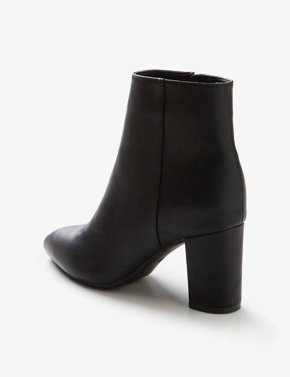 Riversoft Bridget Pointed Toe Boot, hi-res image number null
