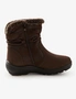 Riversoft Sinead 2 Ruched Tie Boot, hi-res