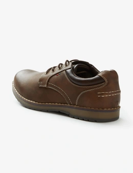 Rivers Wilber Lace Up Dress Shoe