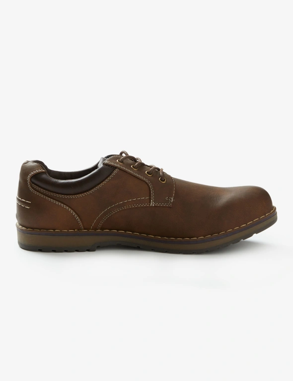 Rivers Wilber Lace Up Dress Shoe, hi-res image number null