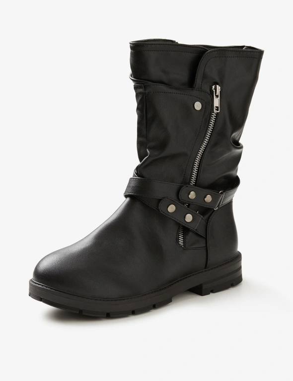 Riversoft Paula Motorcycle Boot, hi-res image number null