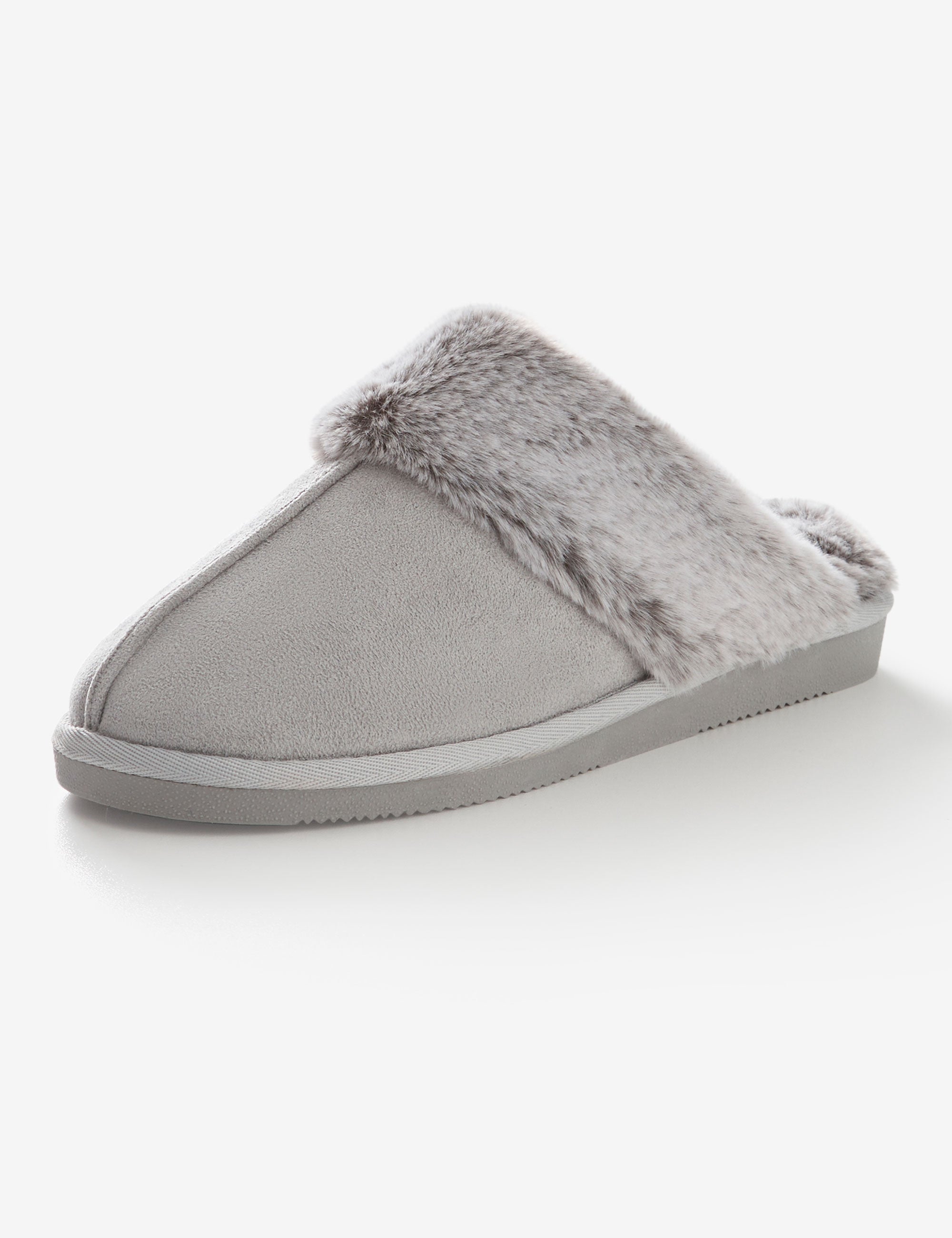 Rivers Louisa Mule Slipper | EziBuy Australia