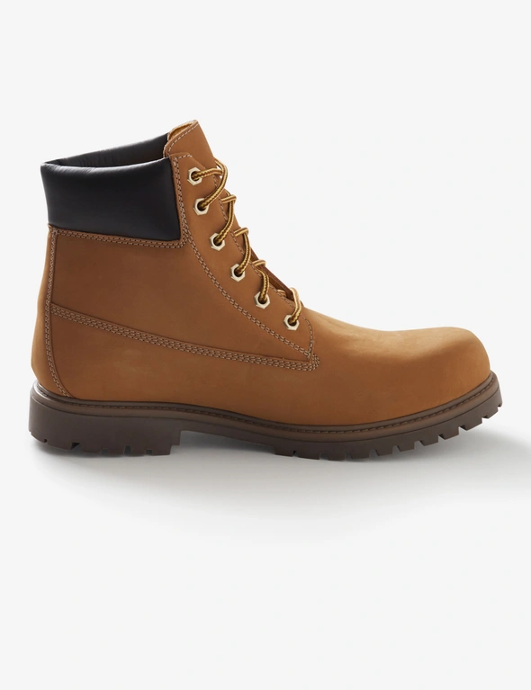 Heritage Blaine Leather Boot, hi-res image number null