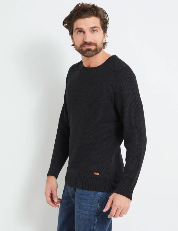 RIVERS ANAND JUMPER, hi-res image number null