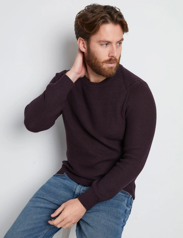 RIVERS ANAND JUMPER, hi-res image number null