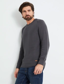 RIVERS ANAND JUMPER