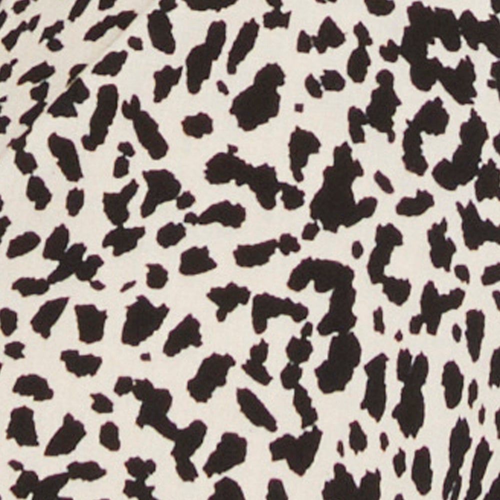 Beige Leopard