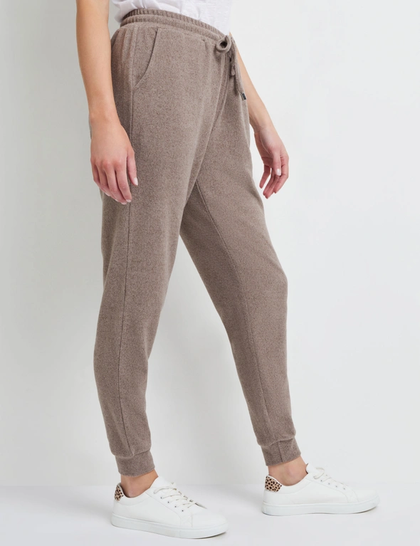 Rivers Fluffy Track Pant, hi-res image number null