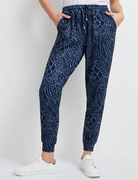 Rivers Fluffy Track Pant, hi-res image number null
