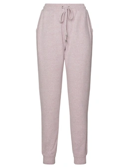 FLUFFY TRACK PANT