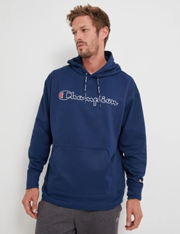 Champion Game Day Long Sleeve Hoodie Top
