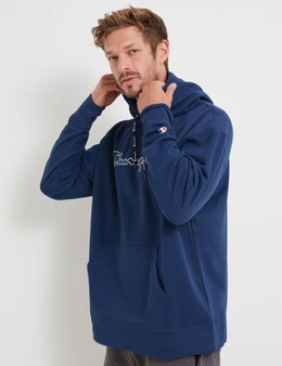 Champion Game Day Long Sleeve Hoodie Top