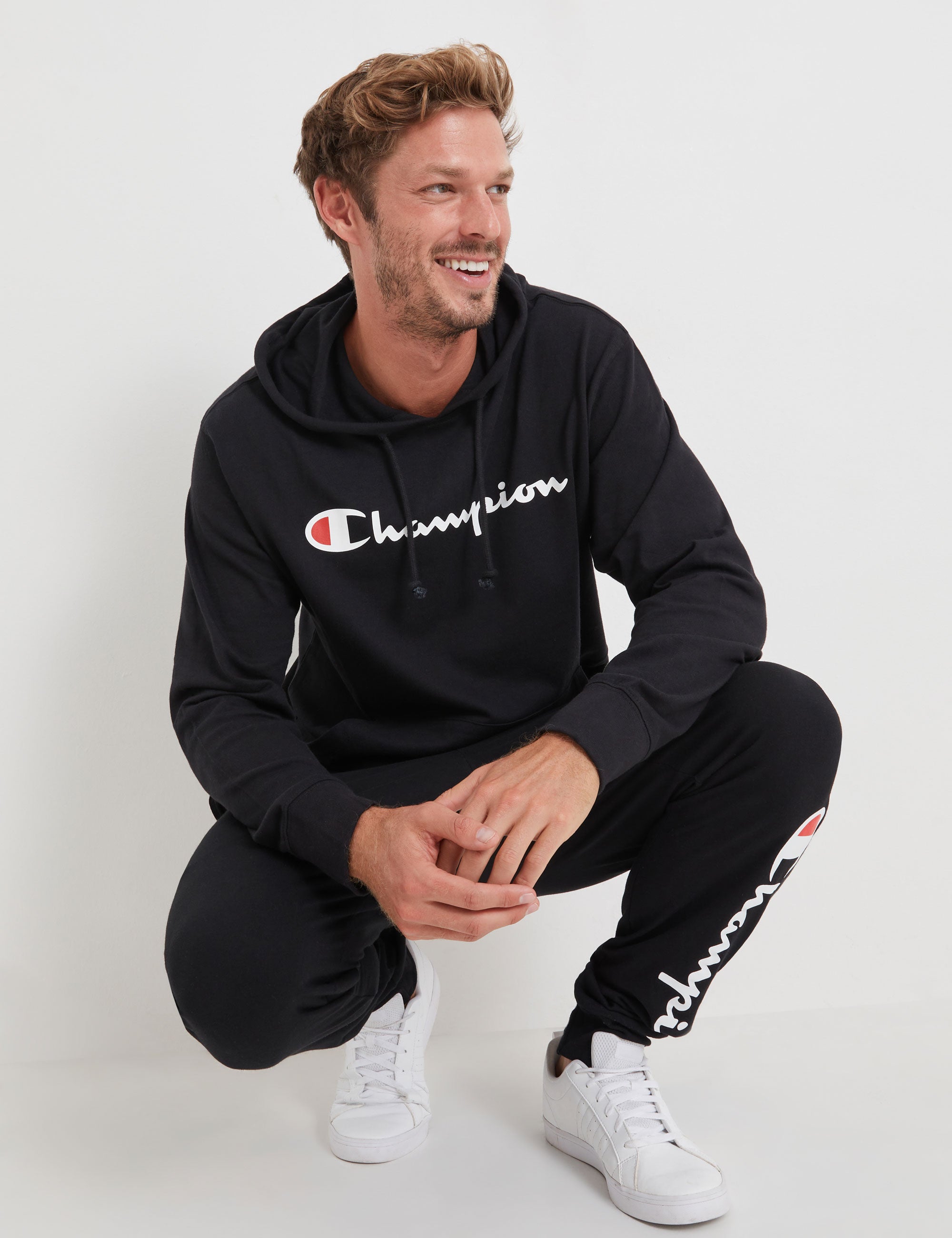 Champion hoodie afterpay hotsell