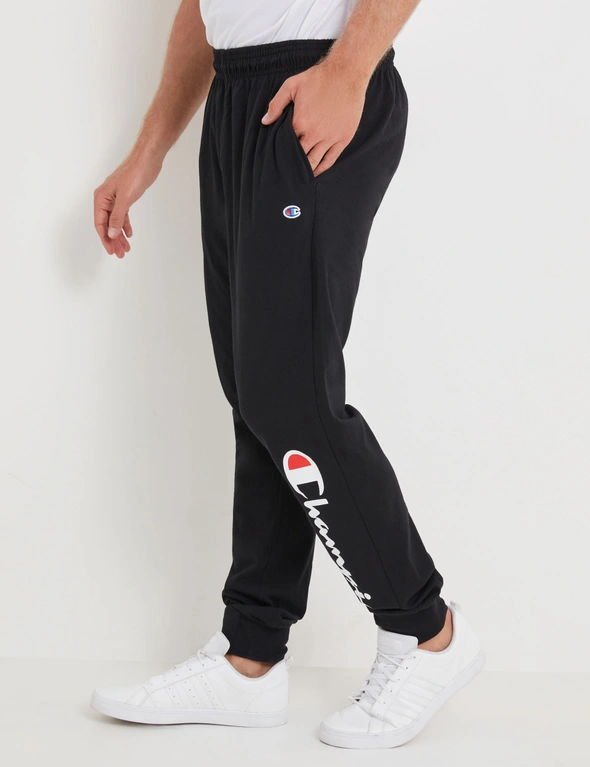 CHAMPION GRAPHIC EVERYDAY COTTON JOGGER, hi-res image number null