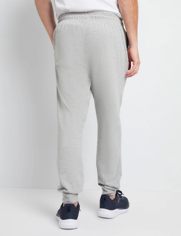 CHAMPION GRAPHIC EVERYDAY COTTON JOGGER, hi-res image number null