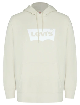 LEVI'S T3 GRAPHIC HOODIE BW SSNL 