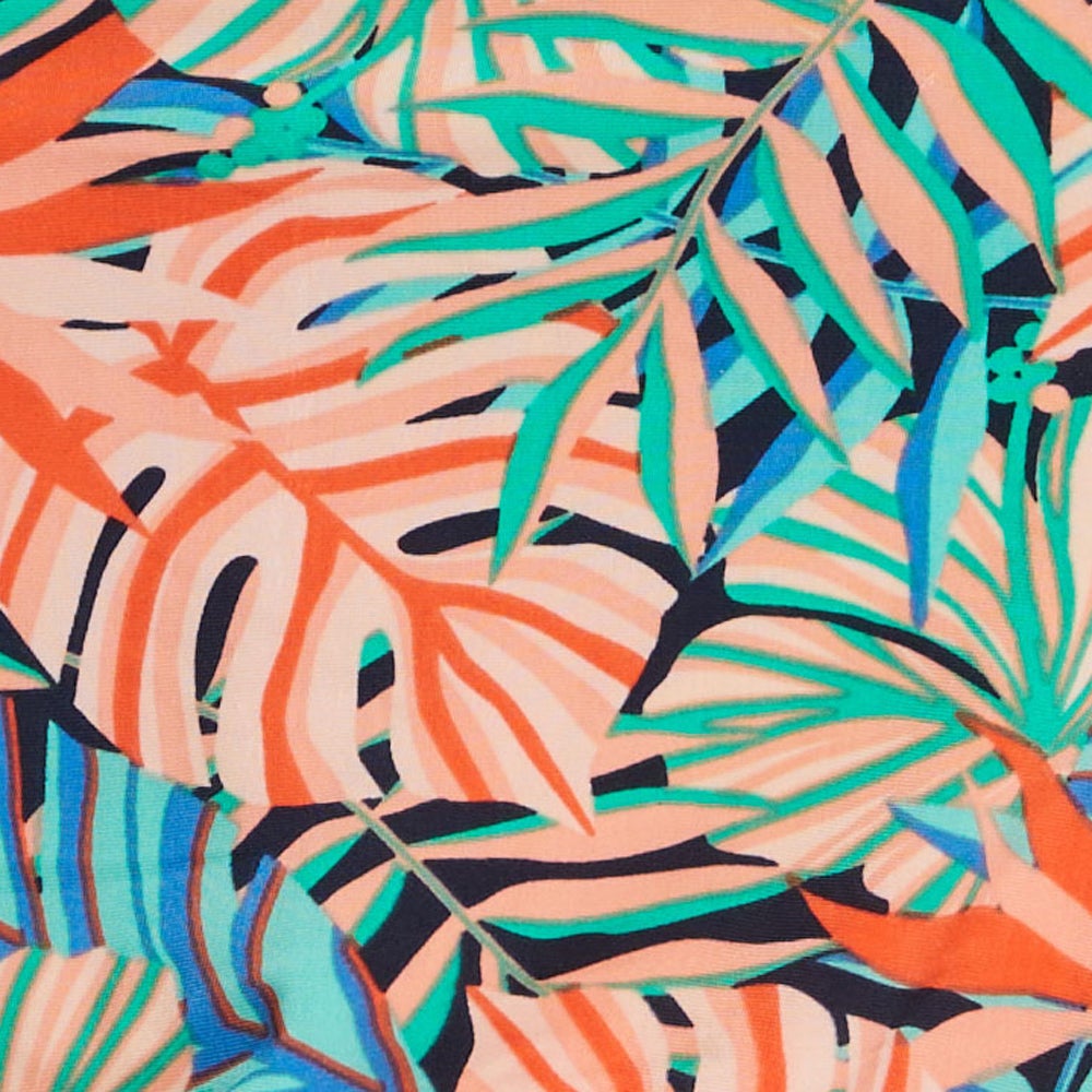 GRAPHIC TROPICAL