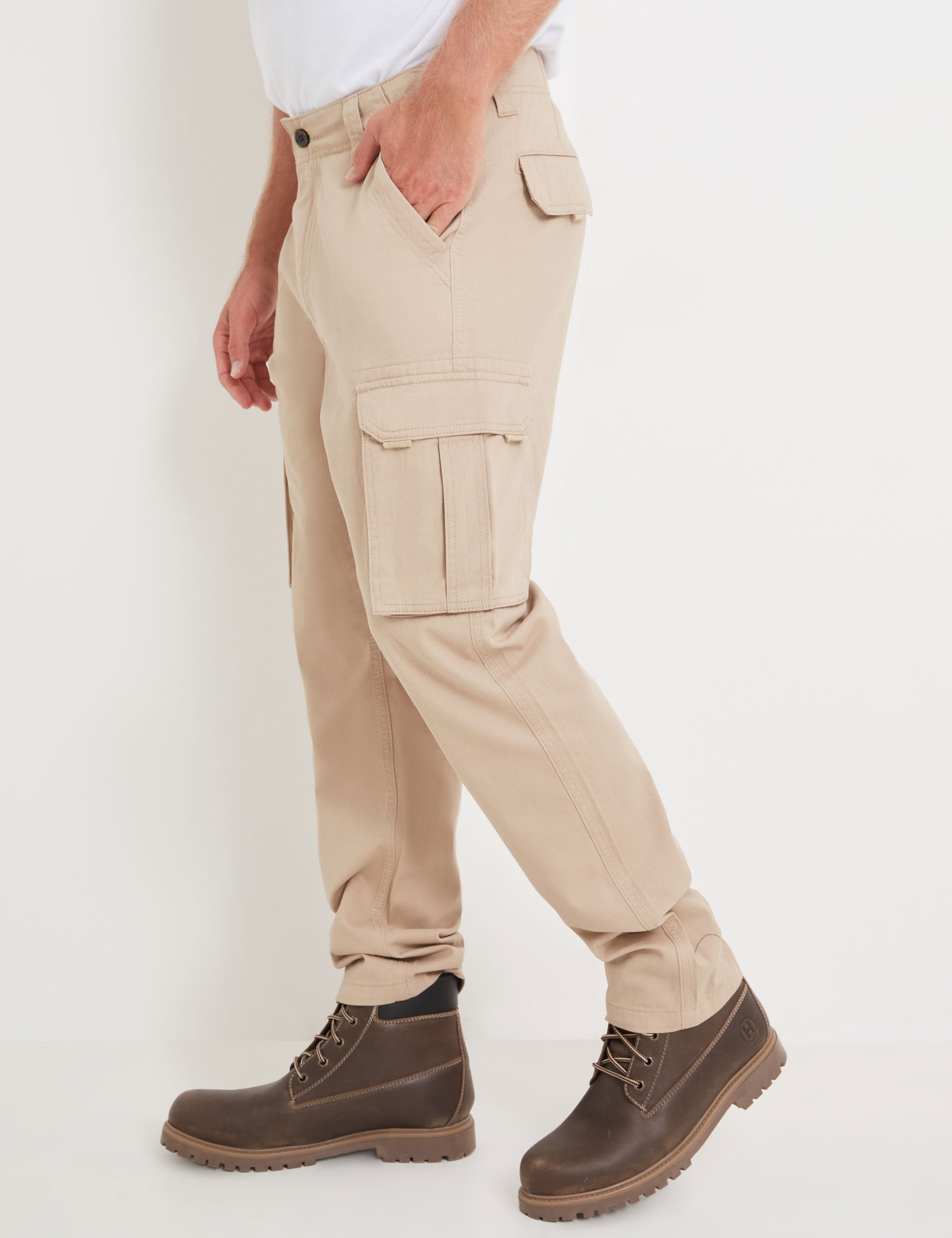 Rivers cargo clearance pants