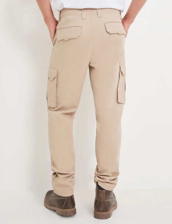 Rivers Classic Cargo Pant, hi-res image number null