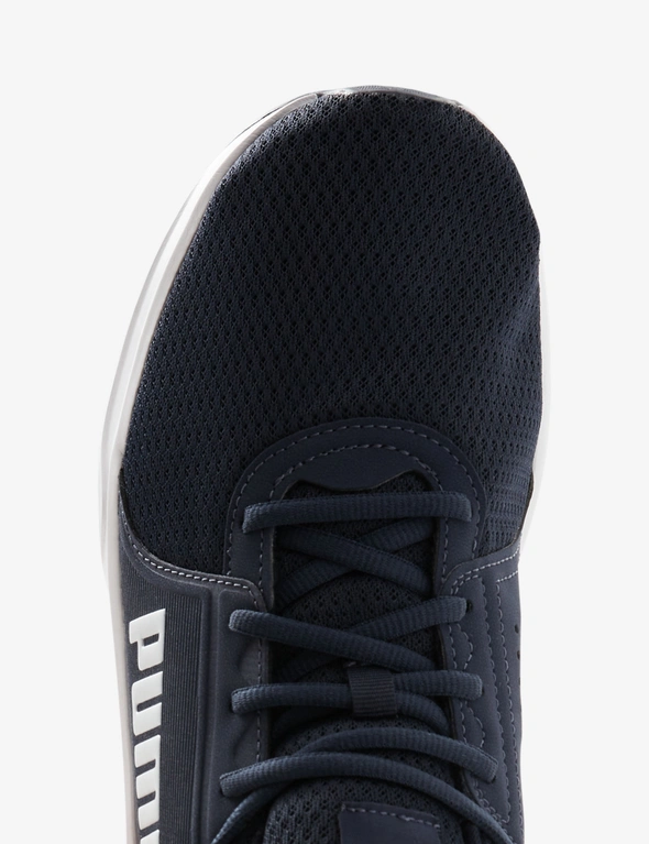 Puma FTR Connect Lace Up Sneaker, hi-res image number null