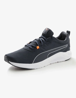Puma FTR Connect Lace Up Sneaker