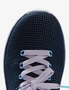 Rivers Winnie Barefoot Memory Foam Knitted Lace Up, hi-res