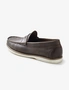 Rivers Cosimo Leather Mocassin Slip On, hi-res