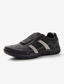 Rivers Coted Comfort Slip On