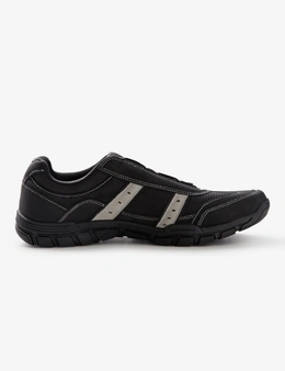 Rivers Coted Comfort Slip On